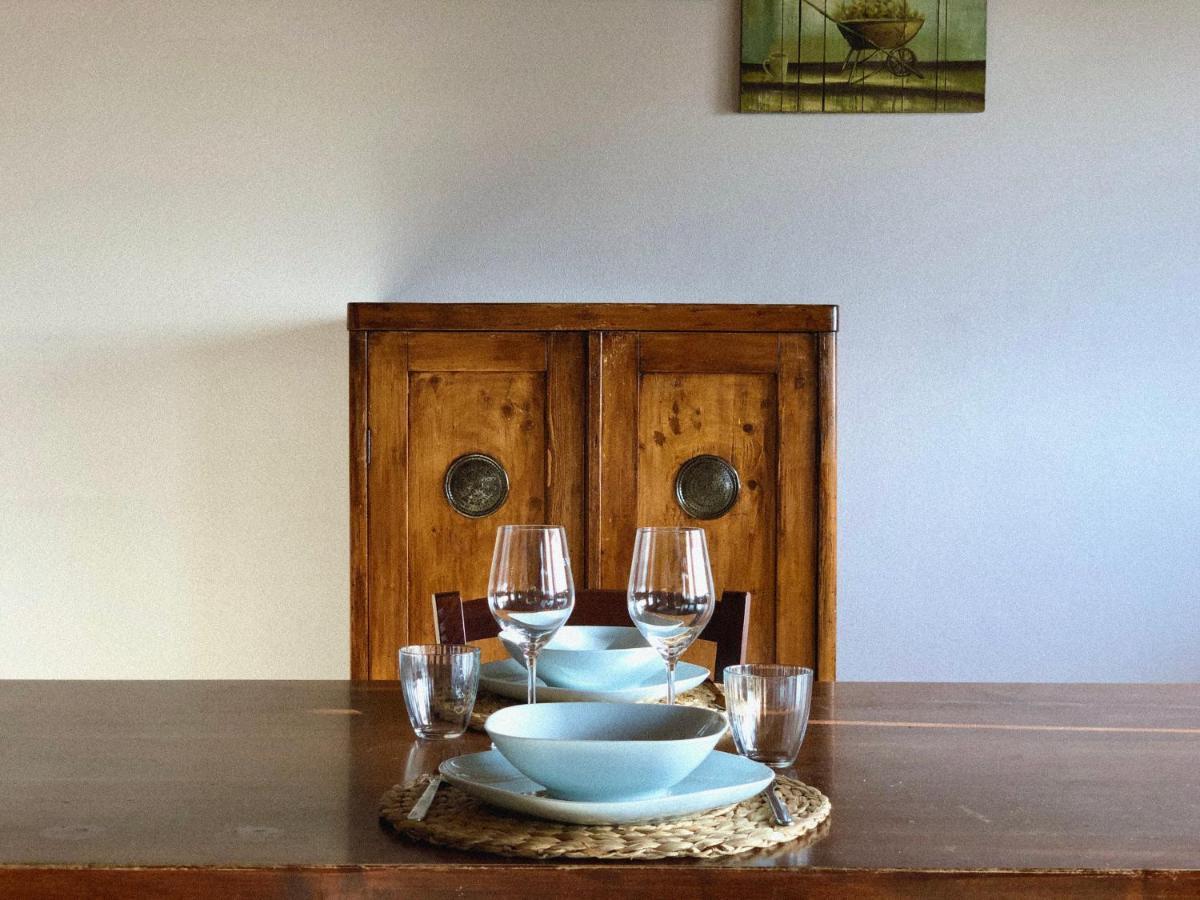 Rivoli Veronese Agriturismo Ca' Cristane מראה חיצוני תמונה