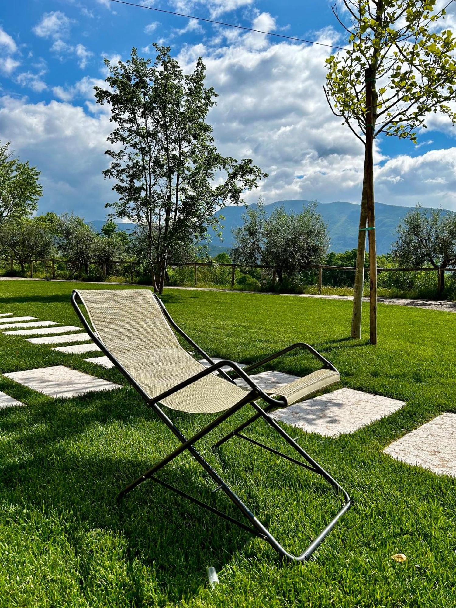 Rivoli Veronese Agriturismo Ca' Cristane מראה חיצוני תמונה