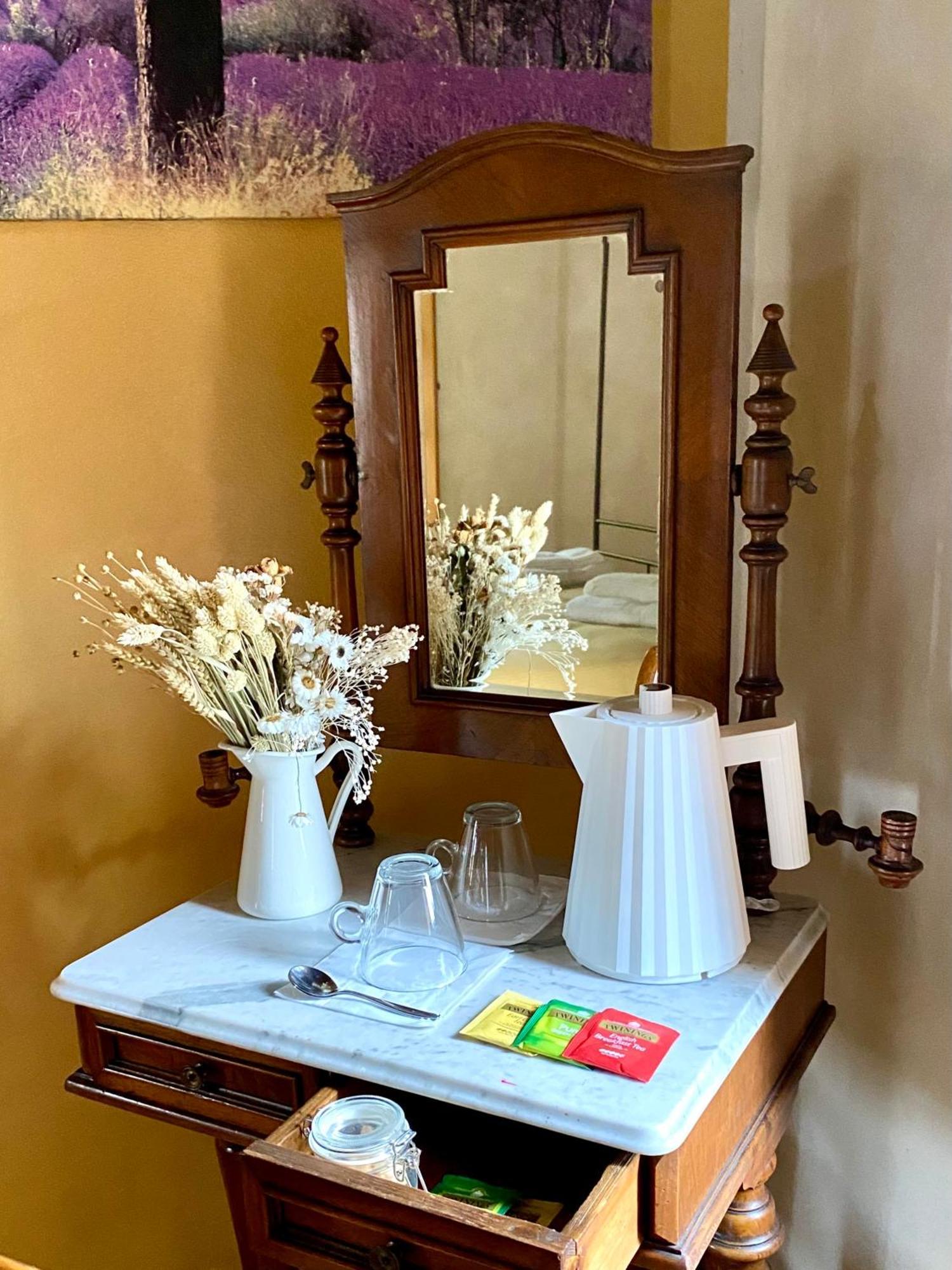Rivoli Veronese Agriturismo Ca' Cristane מראה חיצוני תמונה