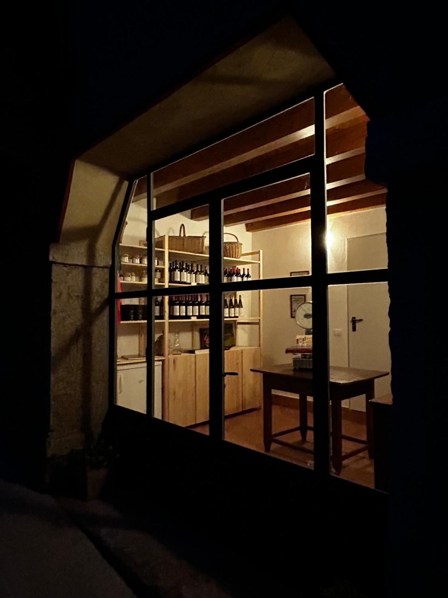 Rivoli Veronese Agriturismo Ca' Cristane מראה חיצוני תמונה